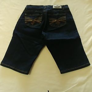 Be-Girl Shorts - Shorts Be-Girl Shorts - Shorts